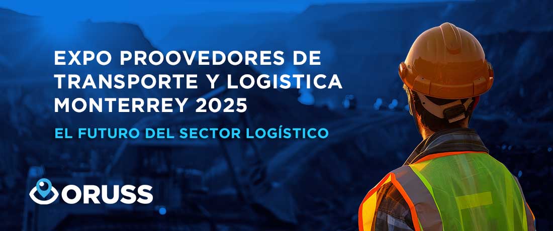 ¿Por qué la Expo Transporte Monterrey 2025 es clave para el futuro del sector logístico en México?