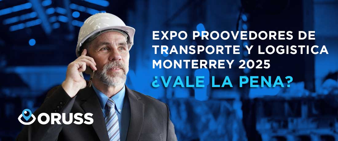 ¿Vale la pena asistir a la Expo Transporte si eres pyme? 5 razones para decir sí