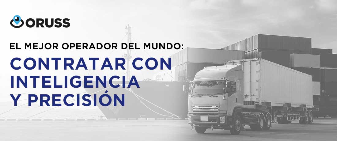 El Mejor Operador del Mundo: Contratar con Inteligencia y Precisión