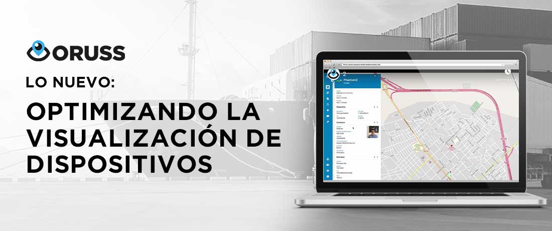 Optimizando la visualización de dispositivos