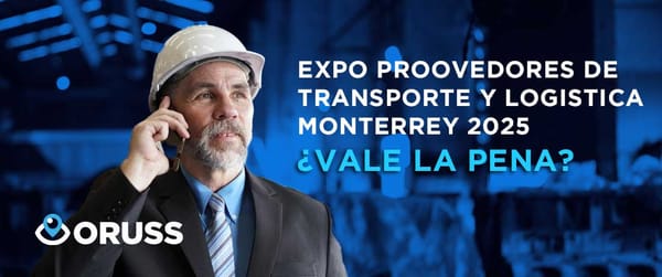 ¿Vale la pena asistir a la Expo Transporte si eres pyme? 5 razones para decir sí