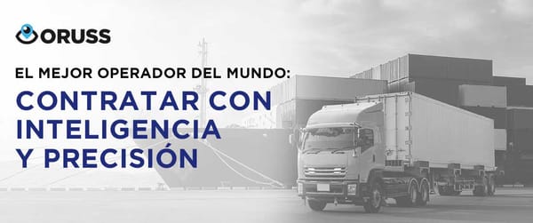 El Mejor Operador del Mundo: Contratar con Inteligencia y Precisión
